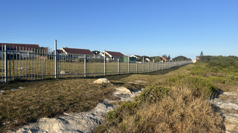 High End Development Site Property Images