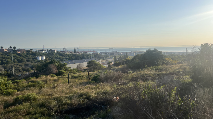 High End Development Site Property Images