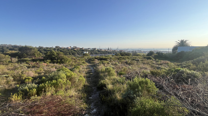 High End Development Site Property Images