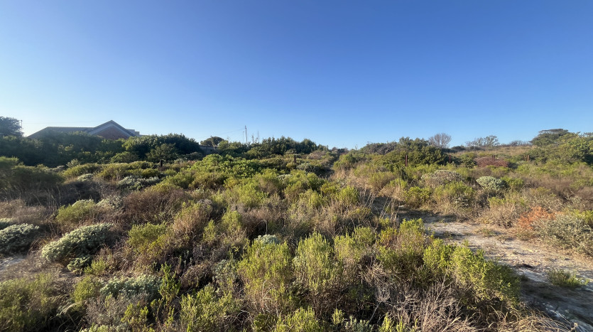 High End Development Site Property Images