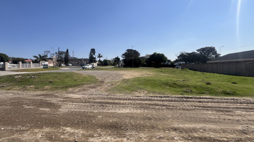 Residential Development Site Port Alfred Property Images