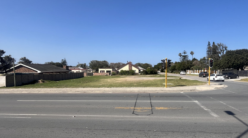 Residential Development Site Port Alfred Property Images