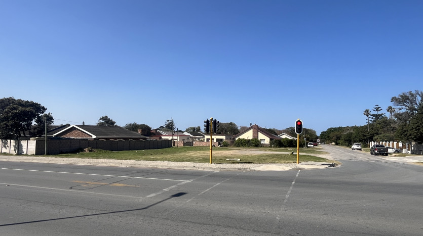 Residential Development Site Port Alfred Property Images