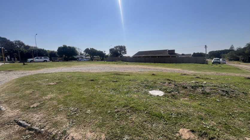 Residential Development Site Port Alfred Property Images