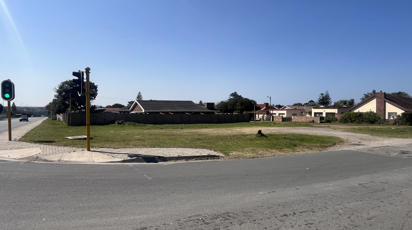 Residential Development Site Port Alfred Property Images