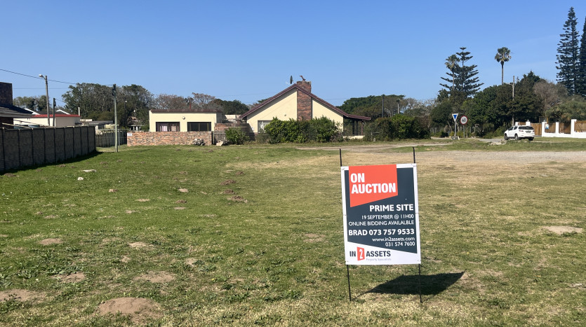 Residential Development Site Port Alfred Property Images