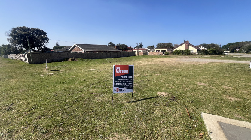 Residential Development Site Port Alfred Property Images