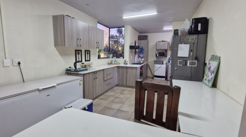 Spacious Family Home La Mercy Property Images