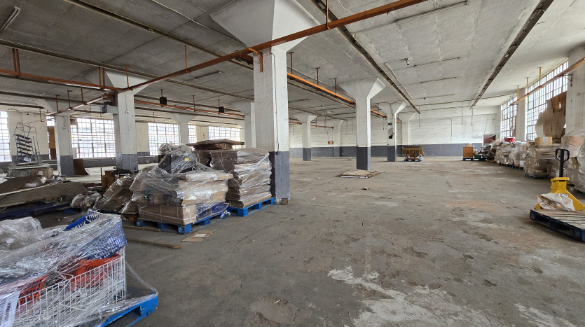 5-Storey Industrial Facility in Clairwood Property Images