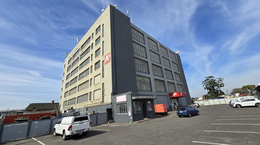 5-Storey Industrial Facility in Clairwood Property Images