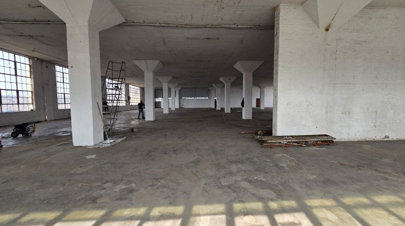 5-Storey Industrial Facility in Clairwood Property Images