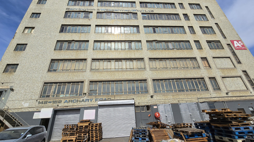 5-Storey Industrial Facility in Clairwood Property Images