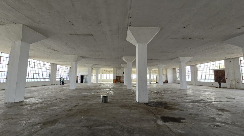 5-Storey Industrial Facility in Clairwood Property Images