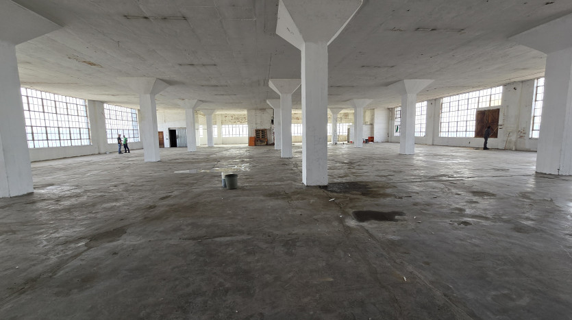 5-Storey Industrial Facility in Clairwood Property Images