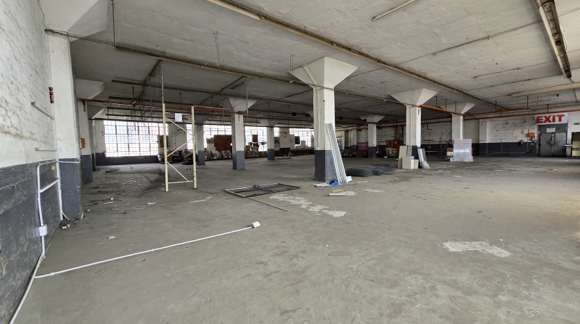 5-Storey Industrial Facility in Clairwood Property Images