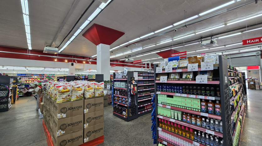 5-Storey Industrial Facility in Clairwood Property Images