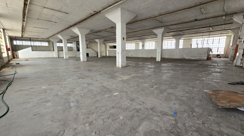 5-Storey Industrial Facility in Clairwood Property Images