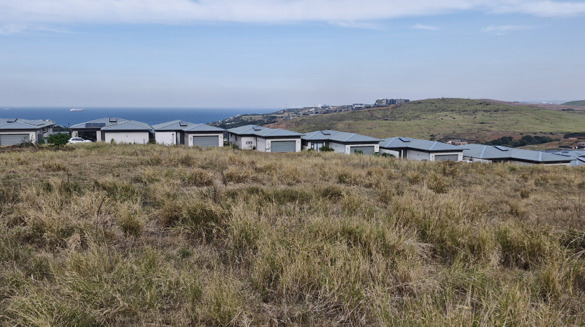 Sea-Facing Residential Plot Umdloti Property Images
