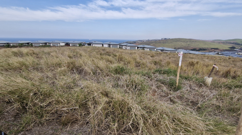 Sea-Facing Residential Plot Umdloti Property Images