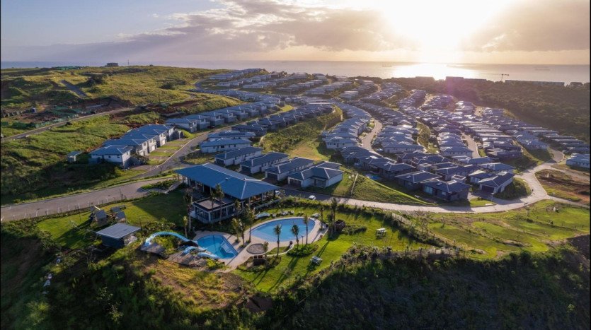 Sea-Facing Residential Plot Umdloti Property Lead Image