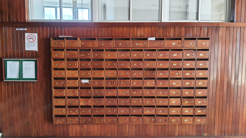 Durban Beachfront Apartment Auction Sale Property Images