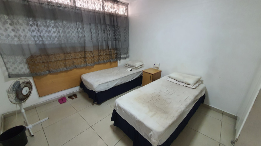 Durban Beachfront Apartment Auction Sale Property Images