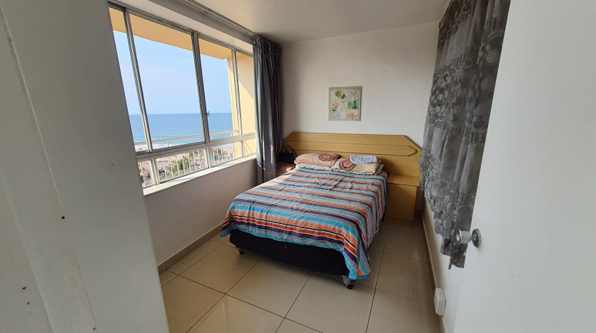 Durban Beachfront Apartment Auction Sale Property Images