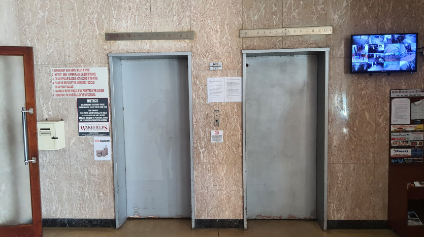 Durban Beachfront Apartment Auction Sale Property Images