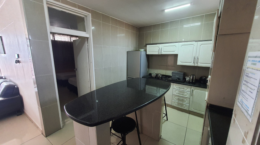 Durban Beachfront Apartment Auction Sale Property Images