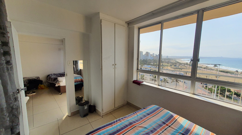 Durban Beachfront Apartment Auction Sale Property Images