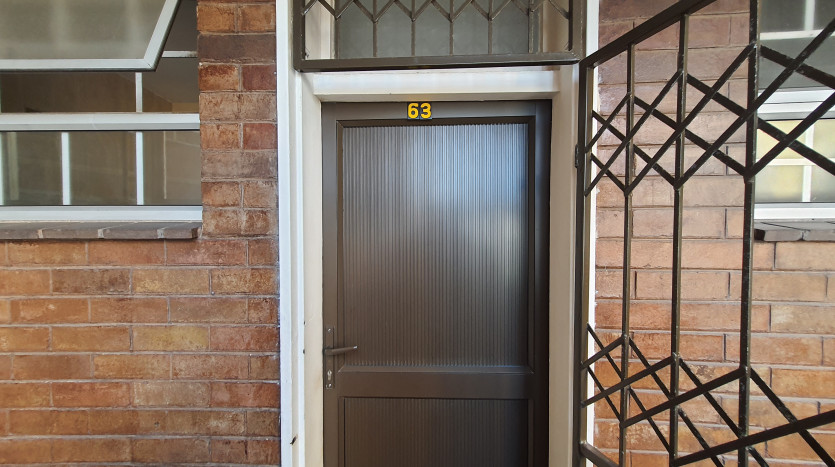 Durban Beachfront Apartment Auction Sale Property Images