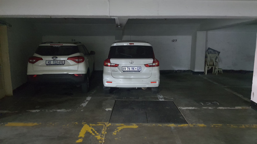 Durban Beachfront Apartment Auction Sale Property Images