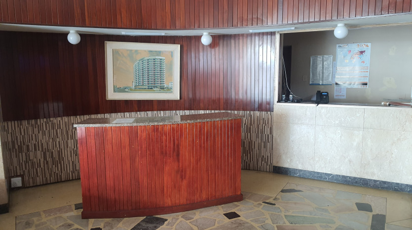 Durban Beachfront Apartment Auction Sale Property Images