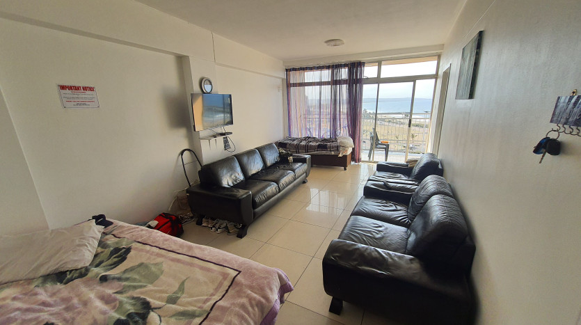 Durban Beachfront Apartment Auction Sale Property Images