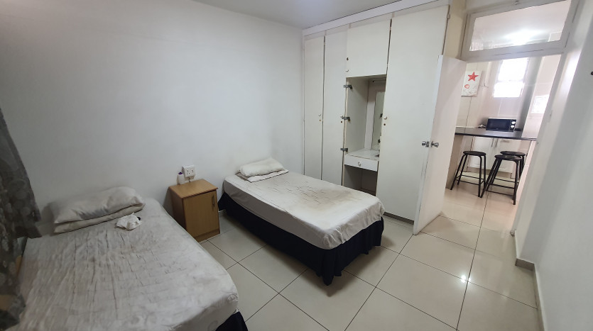 Durban Beachfront Apartment Auction Sale Property Images