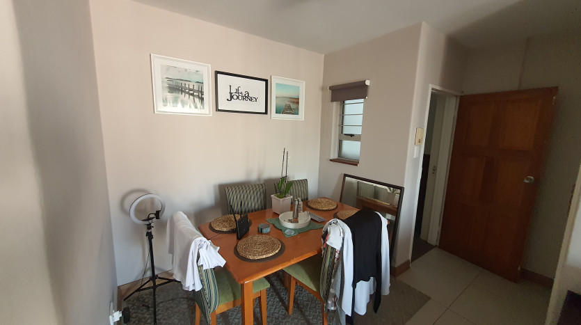 Beachfront Living Apartment on Auction Property Images