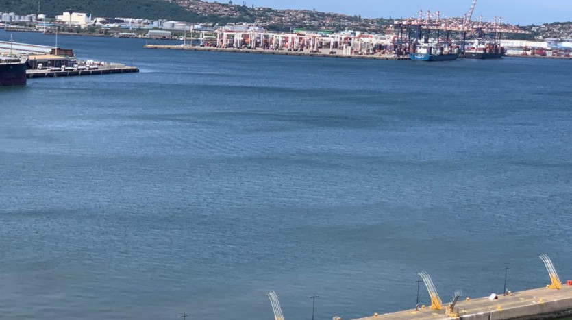 Harbour-View Apartment On Auction in Durban's Iconic John Ross House Property Images