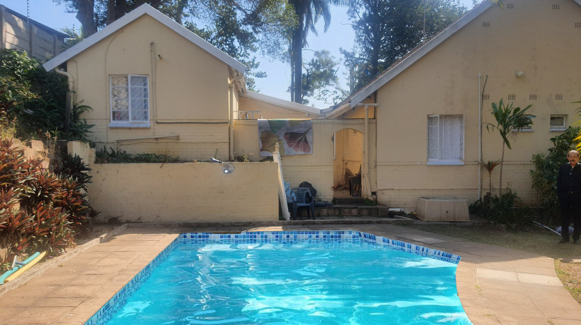 Home in Westville Business Zone Property Images