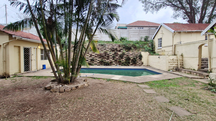 Home in Westville Business Zone Property Images