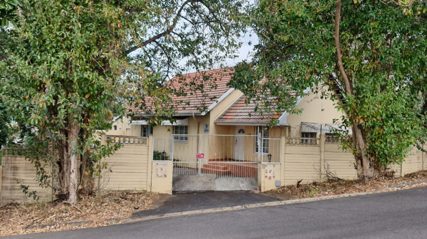 Home in Westville Business Zone Property Images