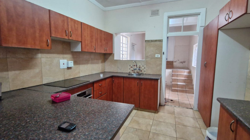 Home in Westville Business Zone Property Images