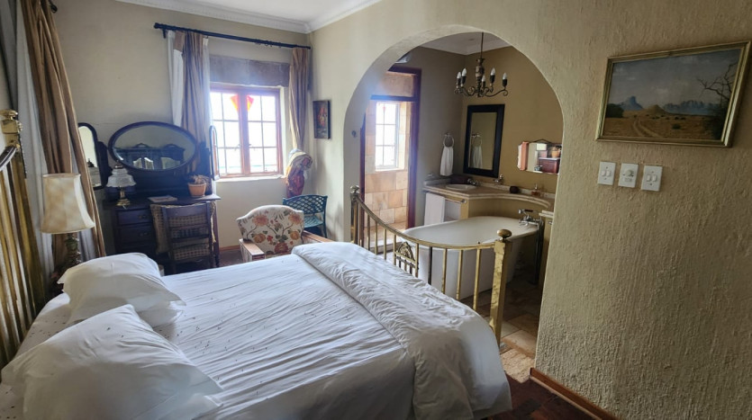 A Castle in Graskop Lowvelt, South Africa Property Images
