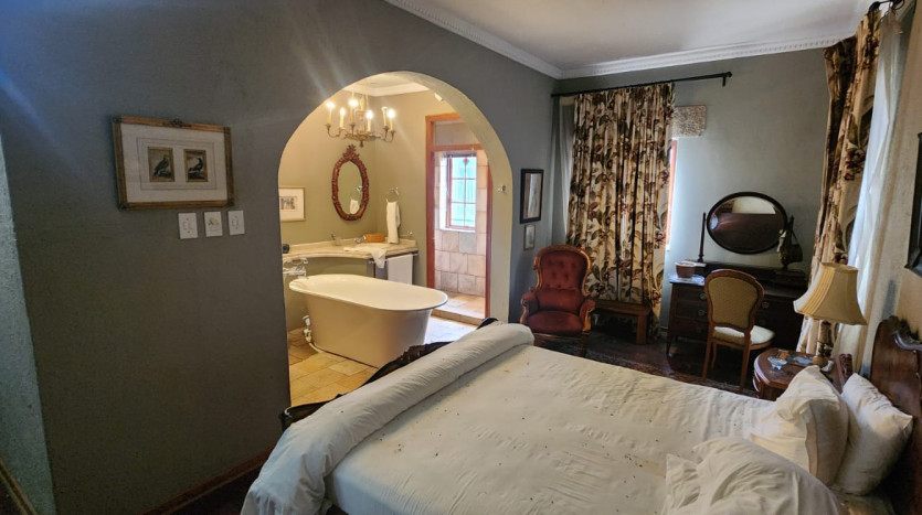 A Castle in Graskop Lowvelt, South Africa Property Images