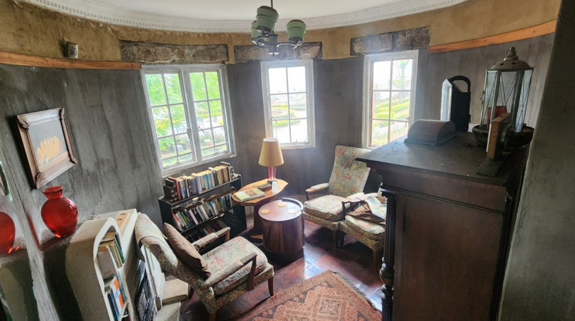 A Castle in Graskop Lowvelt, South Africa Property Images