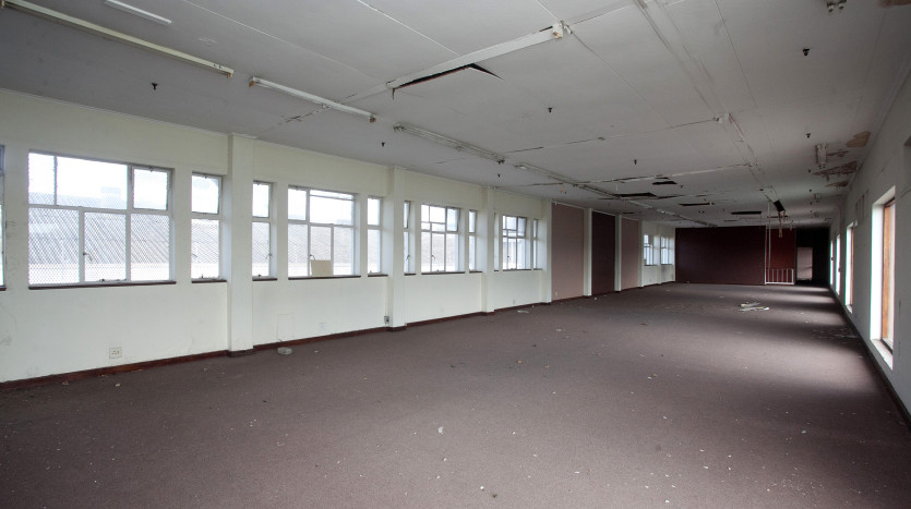 Commercial Industrial Facility Property Images