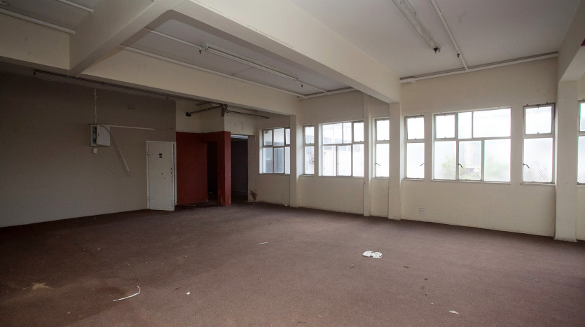 Commercial Industrial Facility Property Images