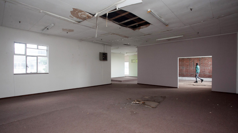 Commercial Industrial Facility Property Images