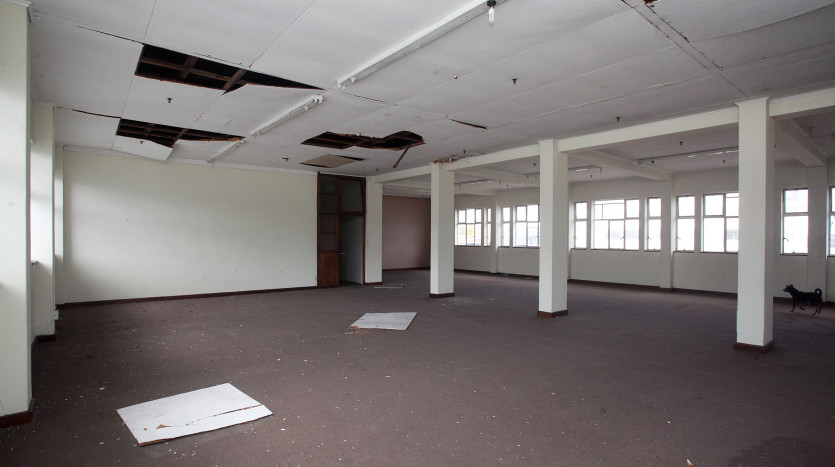 Commercial Industrial Facility Property Images