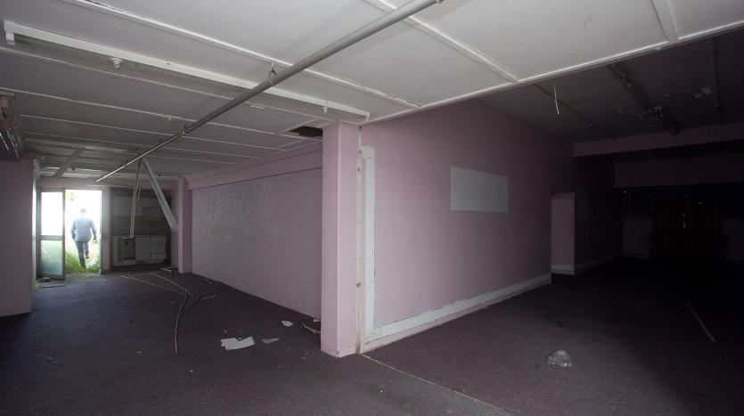 Commercial Industrial Facility Property Images