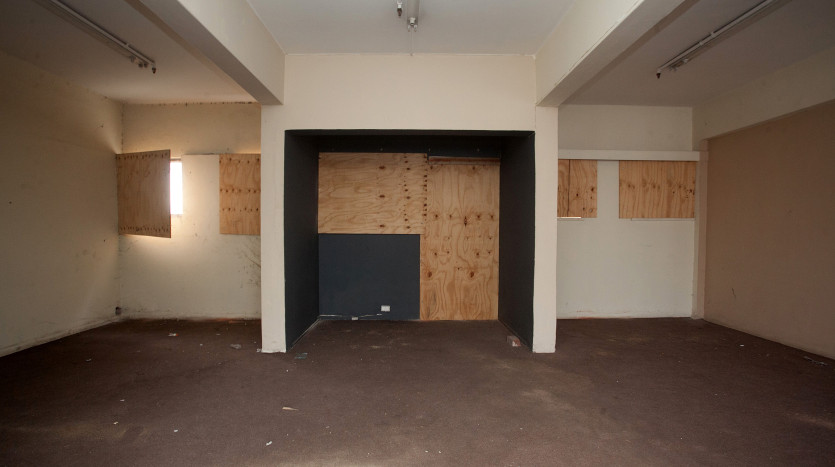 Commercial Industrial Facility Property Images